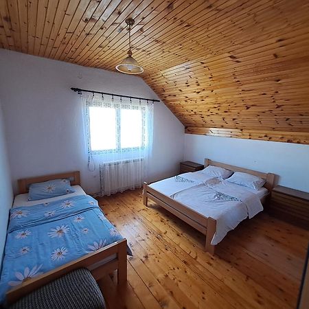 זבליאק Apartments Durdic מראה חיצוני תמונה