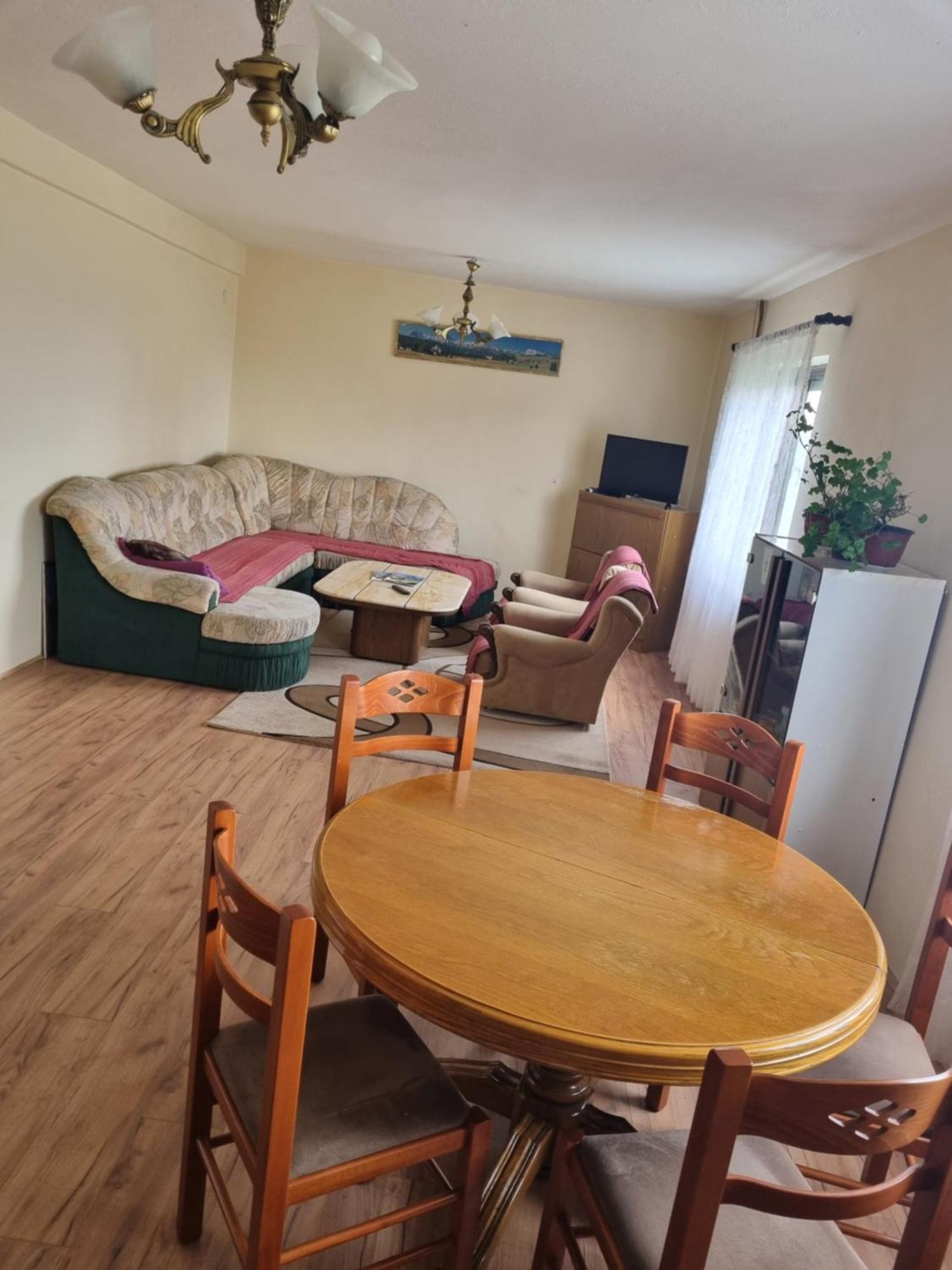 זבליאק Apartments Durdic מראה חיצוני תמונה