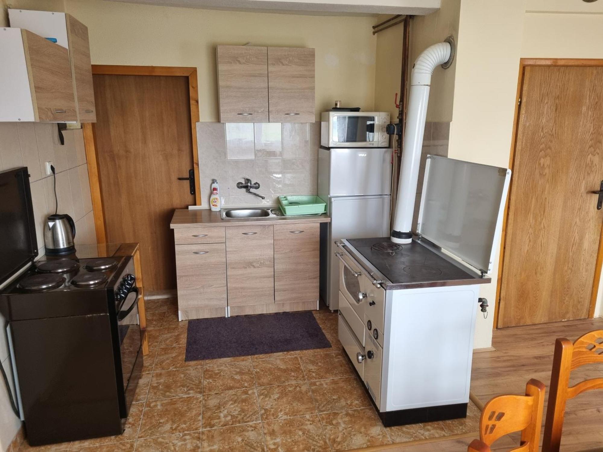 זבליאק Apartments Durdic מראה חיצוני תמונה